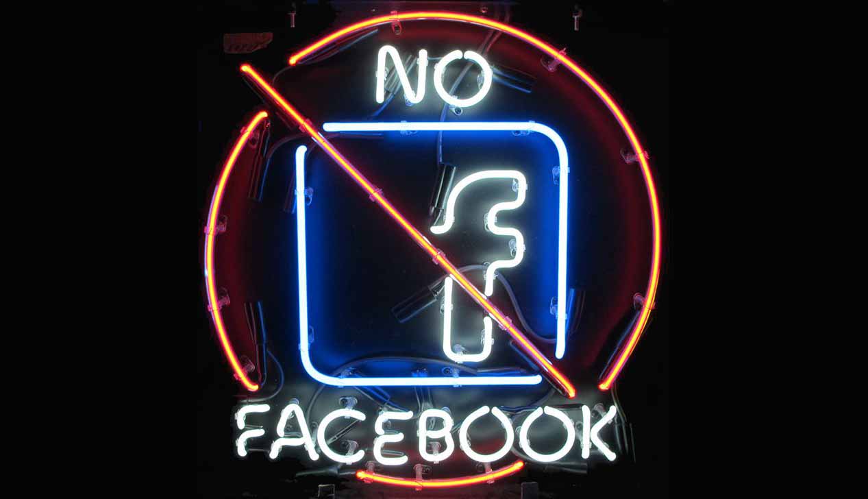 3 Meses sin Facebook