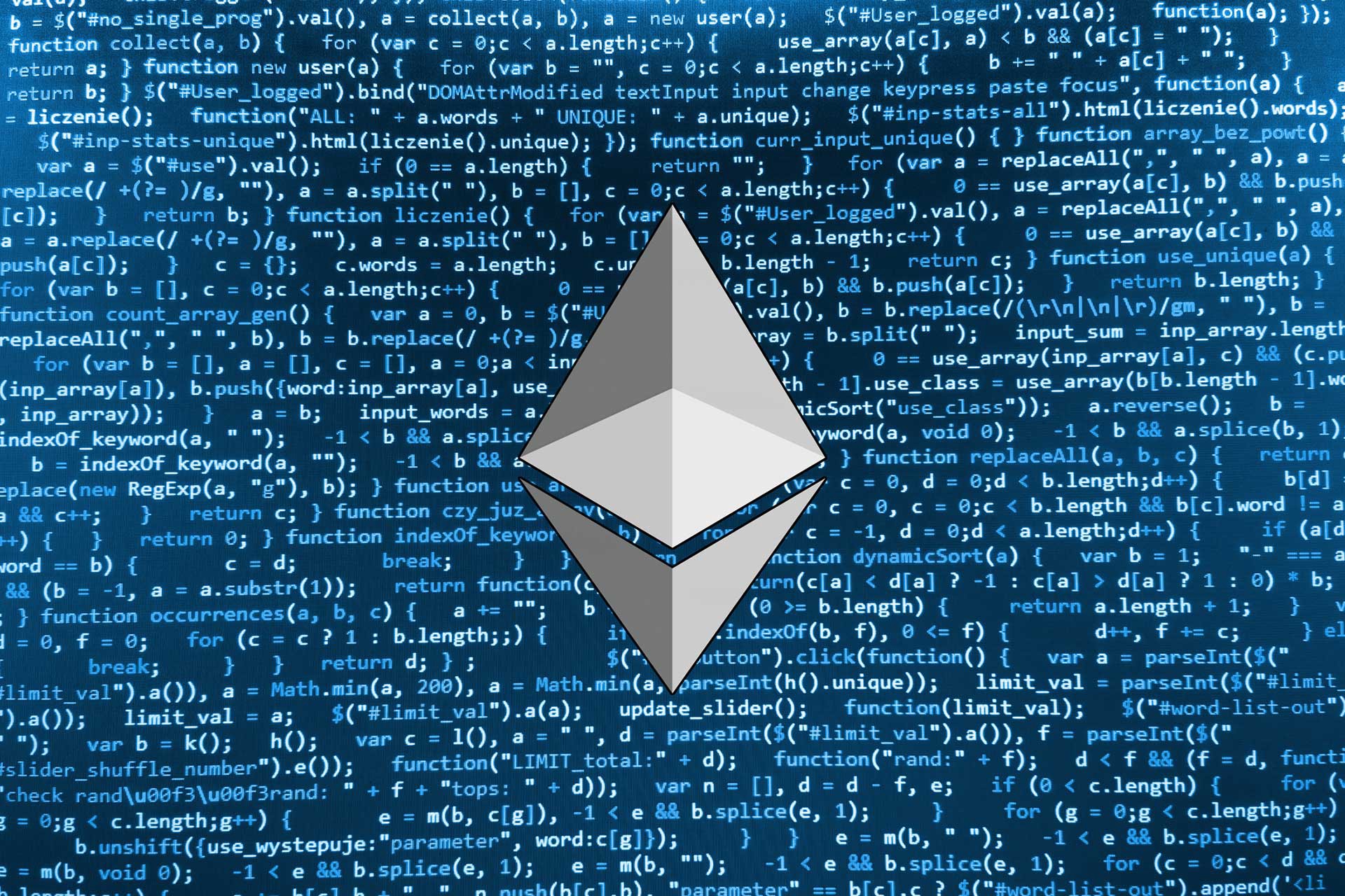 Notes on Solidity
