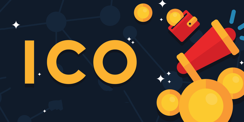 What is an ICO :: oschvr.com